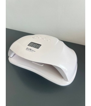 Лампа SUN X Plus 72 W